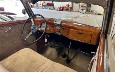 Ford-Other-Cabriolet-1936-Tan-8707-8