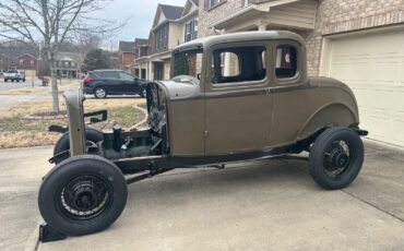 Ford-Other-Coupe-1932-Beige-160934-1