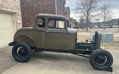 Ford Other Coupe 1932 à vendre