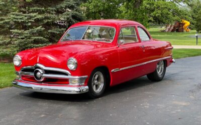 Ford Other Coupe 1949 à vendre