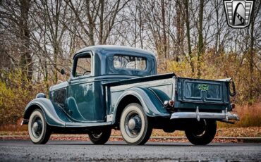 Ford-Other-Pickups-1936-Blue-Brown-6399-4