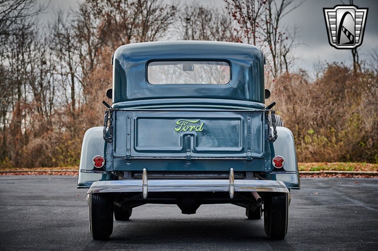 Ford-Other-Pickups-1936-Blue-Brown-6399-5