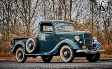 Ford-Other-Pickups-1936-Blue-Brown-6399-8