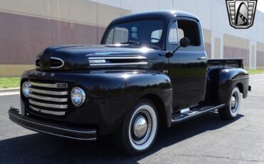 Ford-Other-Pickups-1950-Black-Tan-4117-2