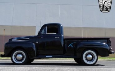 Ford-Other-Pickups-1950-Black-Tan-4117-3