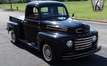 Ford-Other-Pickups-1950-Black-Tan-4117-6