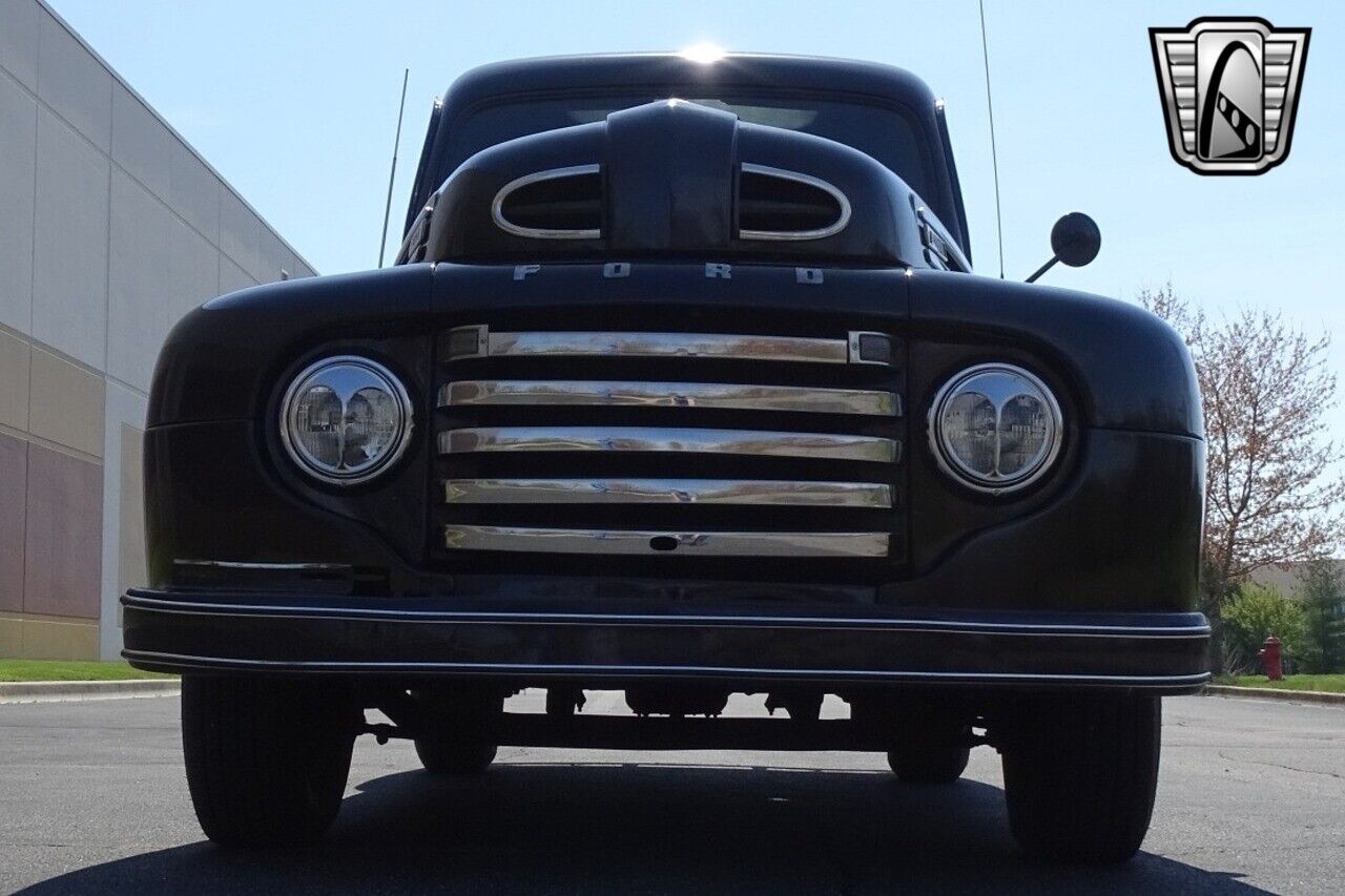 Ford-Other-Pickups-1950-Black-Tan-4117-7