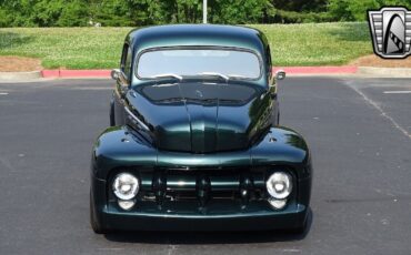 Ford-Other-Pickups-1950-Green-Tan-27-2