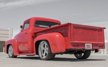 Ford-Other-Pickups-1956-Red-Gray-0-2