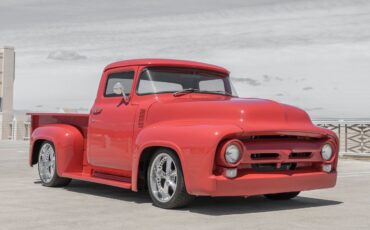 Ford-Other-Pickups-1956-Red-Gray-0-3