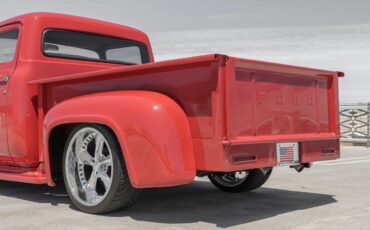 Ford-Other-Pickups-1956-Red-Gray-0-30