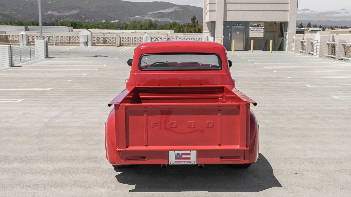 Ford-Other-Pickups-1956-Red-Gray-0-37