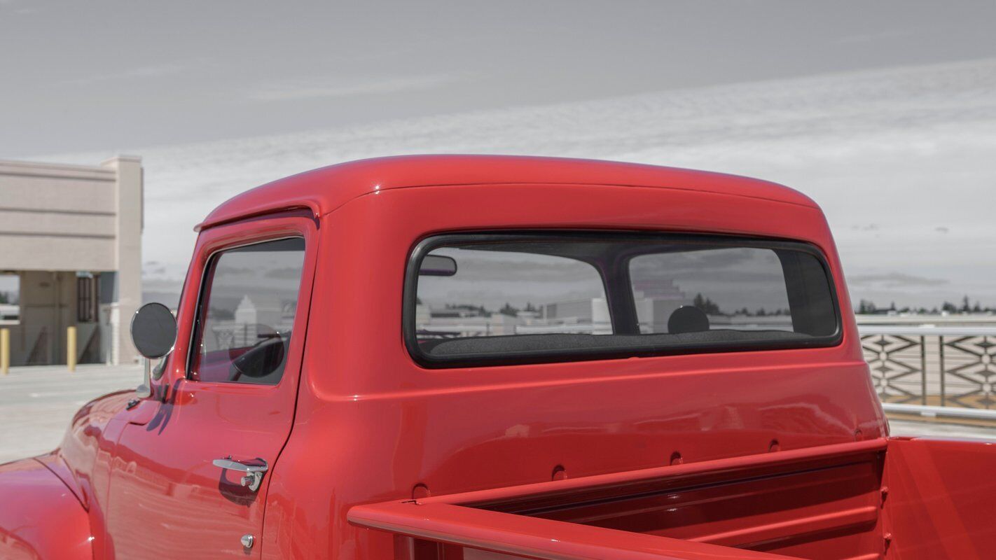 Ford-Other-Pickups-1956-Red-Gray-0-39