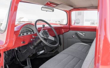 Ford-Other-Pickups-1956-Red-Gray-0-7