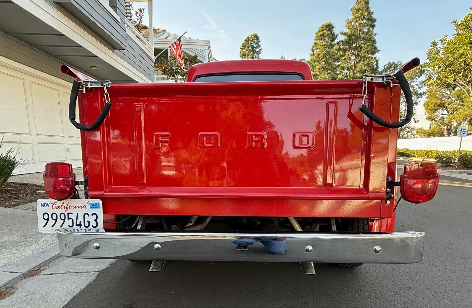 Ford-Other-Pickups-1956-Red-Red-1006-10