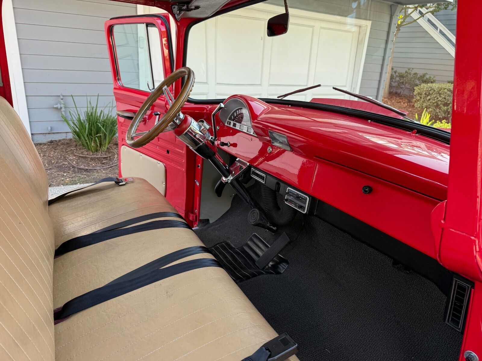 Ford-Other-Pickups-1956-Red-Red-1006-15