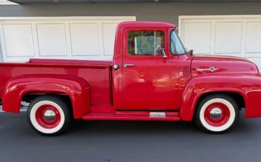 Ford-Other-Pickups-1956-Red-Red-1006-3