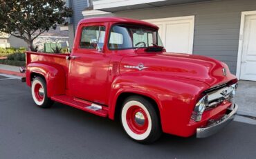 Ford Other Pickups  1956