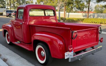 Ford-Other-Pickups-1956-Red-Red-1006-6