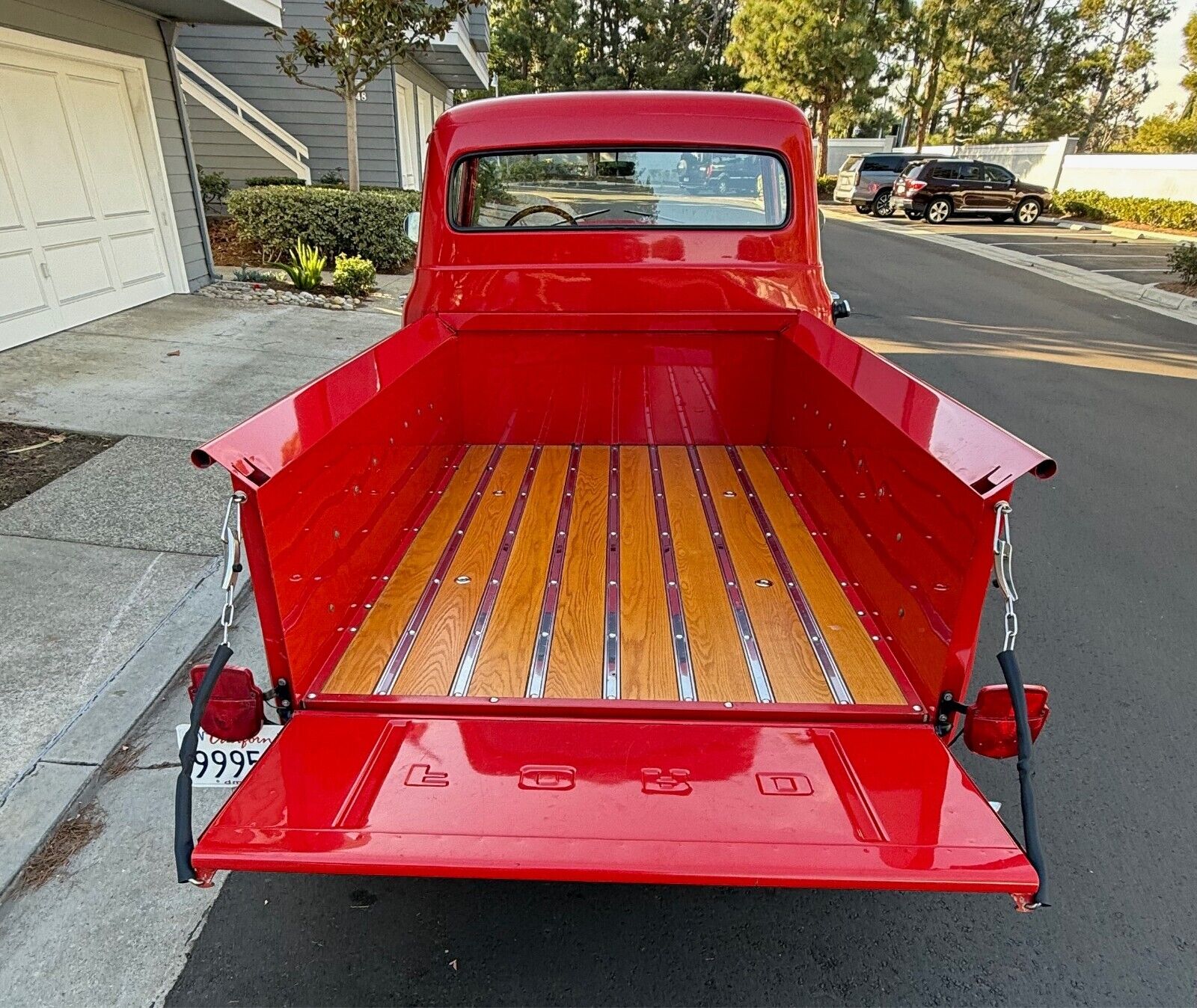 Ford-Other-Pickups-1956-Red-Red-1006-9