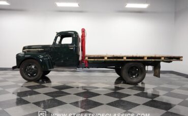 Ford-Other-Pickups-Cabriolet-1946-Green-Green-97665-2