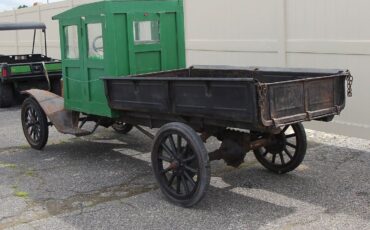 Ford-Other-Pickups-Pickup-1925-Green-Black-0-2