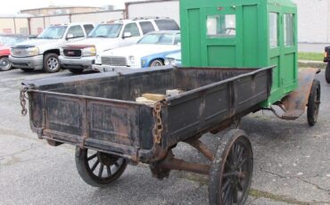 Ford-Other-Pickups-Pickup-1925-Green-Black-0-4