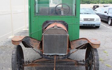 Ford-Other-Pickups-Pickup-1925-Green-Black-0-6