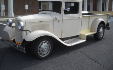 Ford-Other-Pickups-Pickup-1932-Beige-Black-9012-1