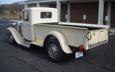 Ford-Other-Pickups-Pickup-1932-Beige-Black-9012-3