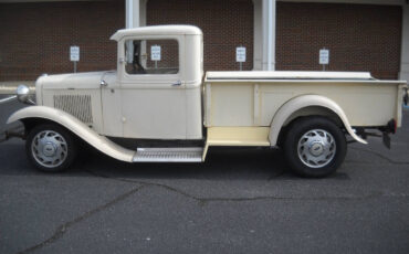 Ford-Other-Pickups-Pickup-1932-Beige-Black-9012-4