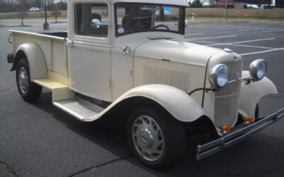 Ford Other Pickups Pickup 1932 à vendre