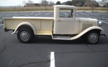 Ford-Other-Pickups-Pickup-1932-Beige-Black-9012-6