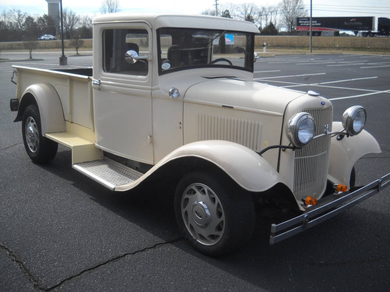 Ford Other Pickups Pickup 1932 à vendre