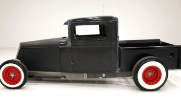 Ford-Other-Pickups-Pickup-1933-Black-Black-159-1