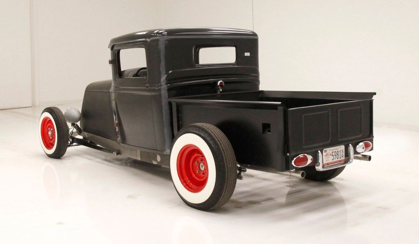 Ford-Other-Pickups-Pickup-1933-Black-Black-159-2