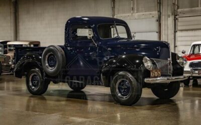 Ford Other Pickups Pickup 1941 à vendre