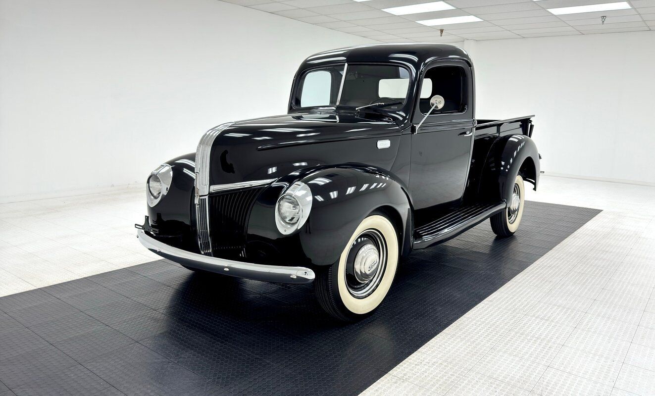 Ford Other Pickups Pickup 1941 à vendre