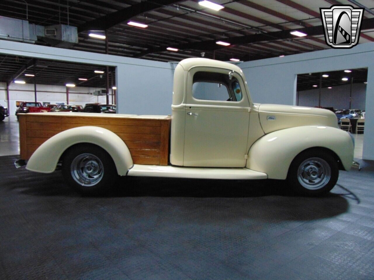 Ford-Other-Pickups-Pickup-1941-Cream-Tan-41915-8