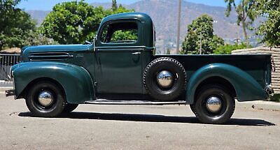 Ford-Other-Pickups-Pickup-1945-Green-Black-62663-11