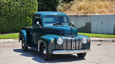 Ford-Other-Pickups-Pickup-1945-Green-Black-62663-3