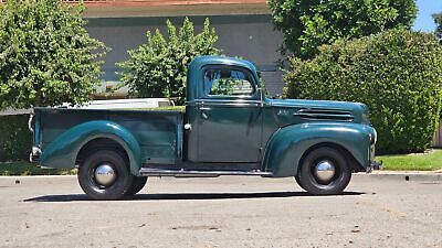 Ford-Other-Pickups-Pickup-1945-Green-Black-62663-5