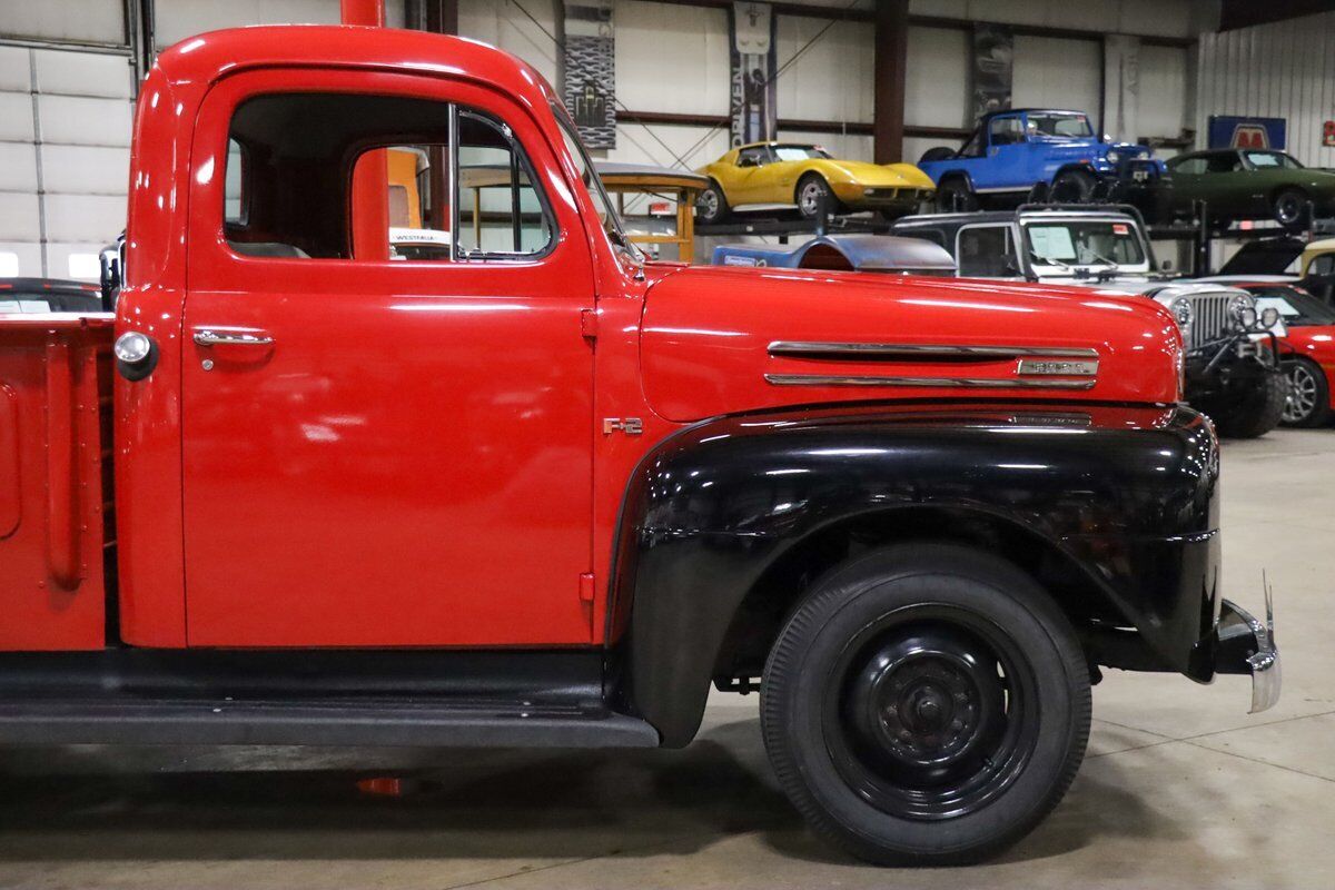 Ford-Other-Pickups-Pickup-1948-Black-Gray-61817-10