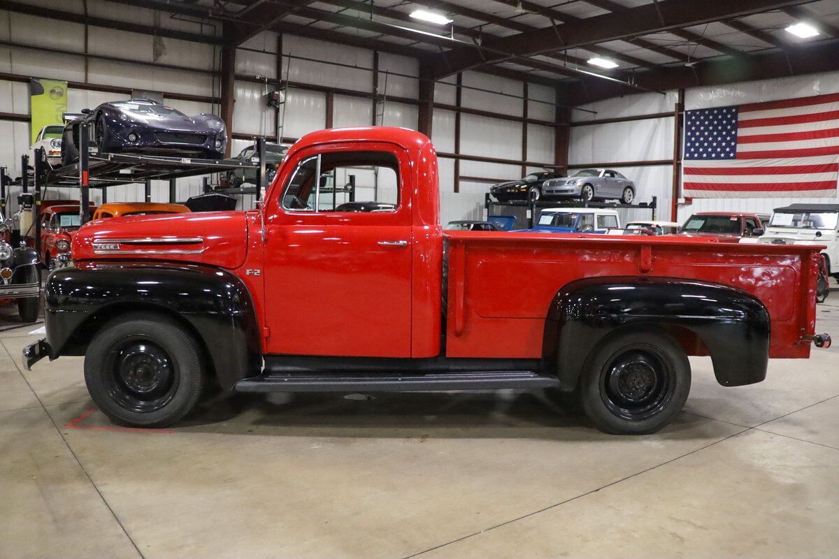 Ford-Other-Pickups-Pickup-1948-Black-Gray-61817-3