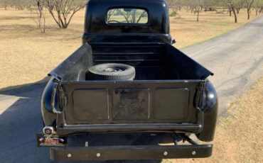 Ford-Other-Pickups-Pickup-1949-Black-Brown-6231-5