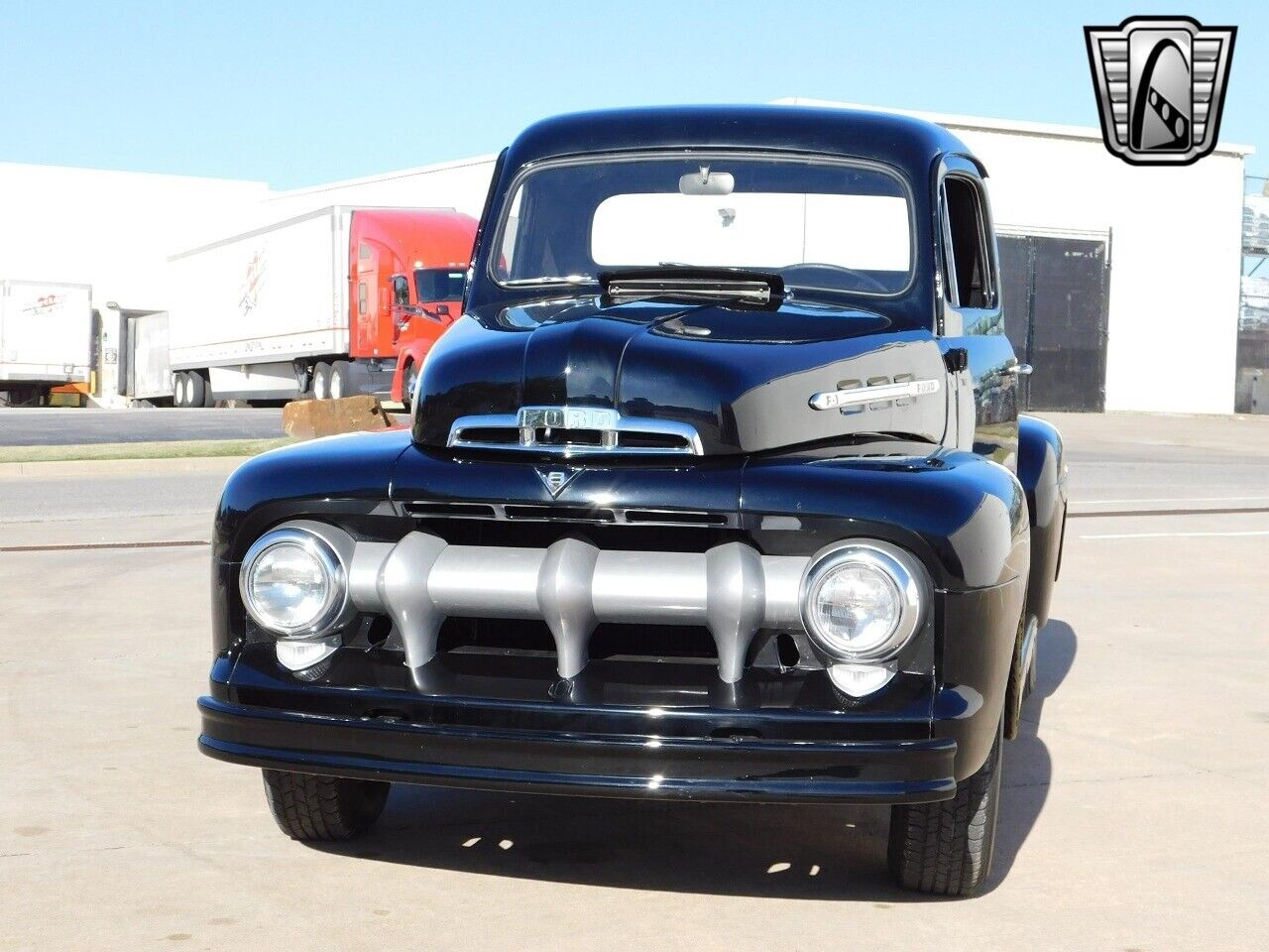 Ford-Other-Pickups-Pickup-1951-Black-Black-111165-11