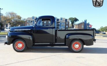 Ford-Other-Pickups-Pickup-1951-Black-Black-111165-3