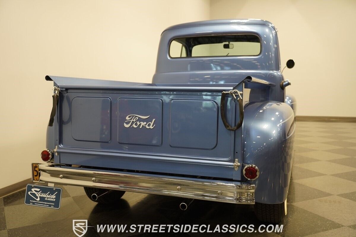 Ford-Other-Pickups-Pickup-1951-Blue-Black-1371-10