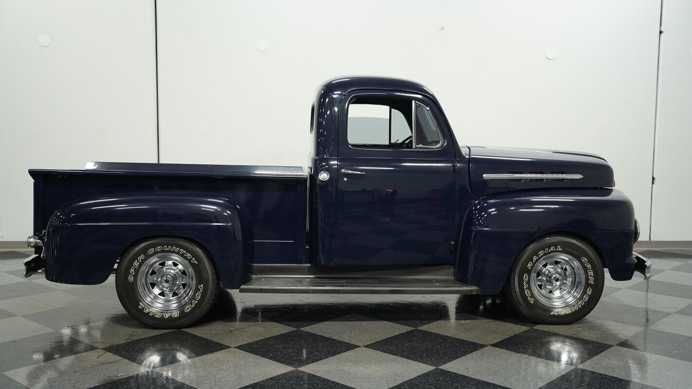 Ford-Other-Pickups-Pickup-1951-Blue-Black-82833-11