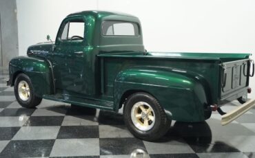 Ford-Other-Pickups-Pickup-1951-Green-Tan-149226-7